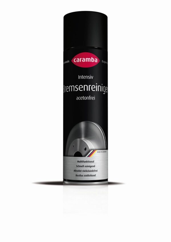 1887227 caramba bremsenreiniger intensiv 500 ml