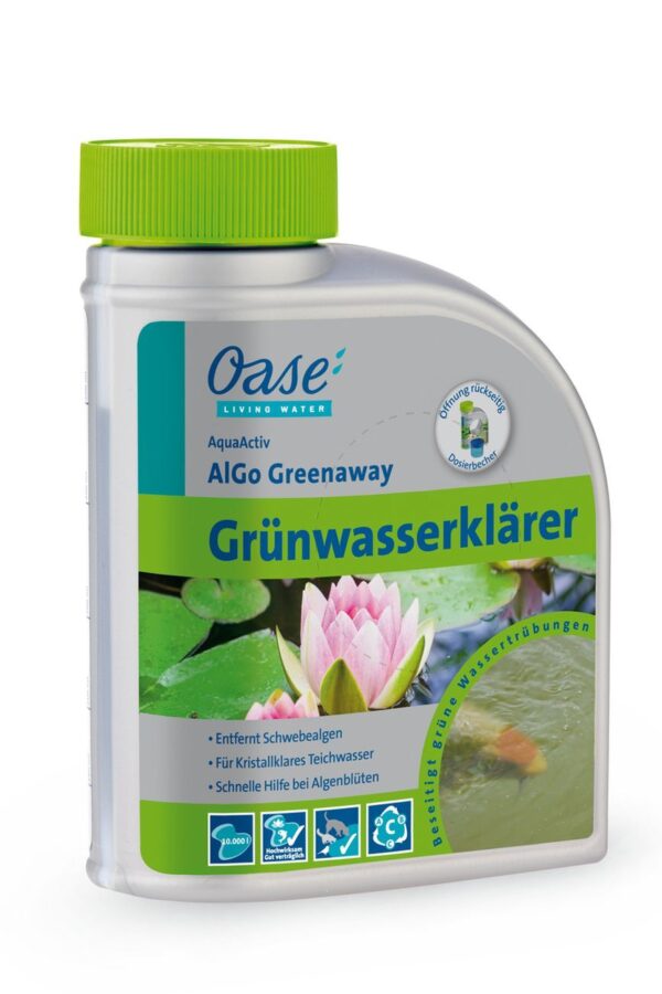 2014585 aquaactiv gruenwasserentferner 500ml