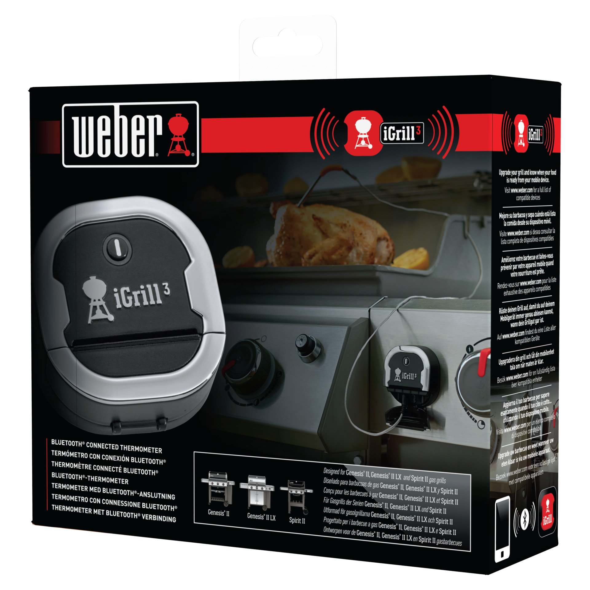 2054949 igrill 3 passend fuer alle genesis ii modelle