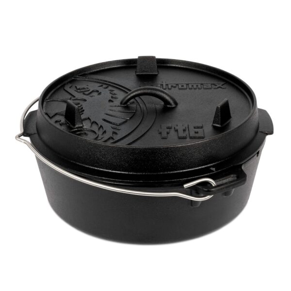 2106337 feuertopf dutch oven ft6