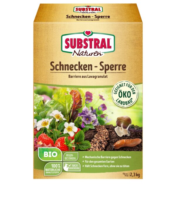 2110422 bio schnecken sperre