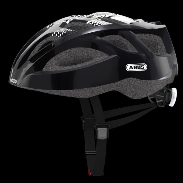 2113911 abus fahrradhelm sport