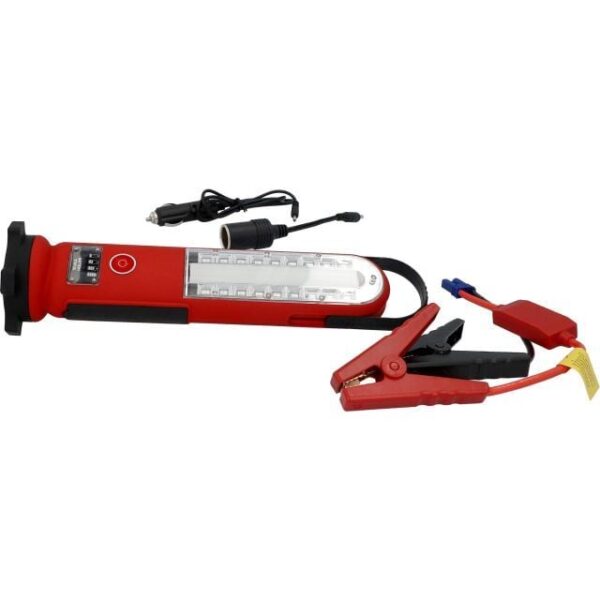 2120684 multifunktion jump starter 8000mah