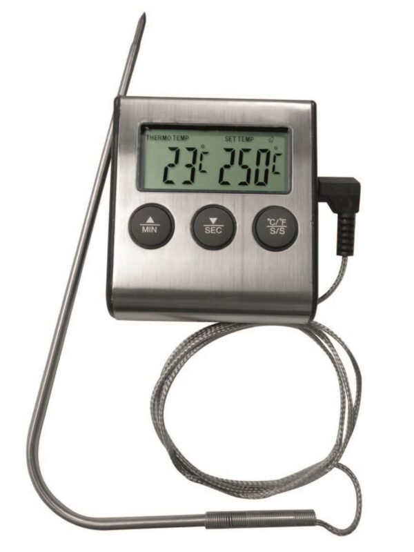 2142001 digitales grill und bratthermometer