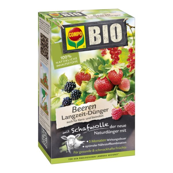 2143579 bio beeren langzeit duenger mit schafwolle