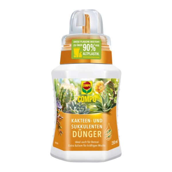 2143694 kakteen und sukkulentenduenger 250 ml