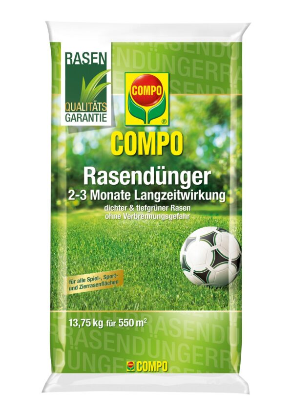 2143725 rasenduenger mit langzeitwirkung aktion 13 75 kg