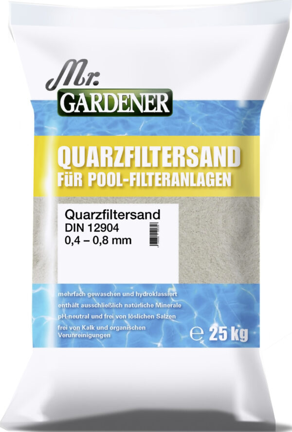 2203170 quarzfiltersand