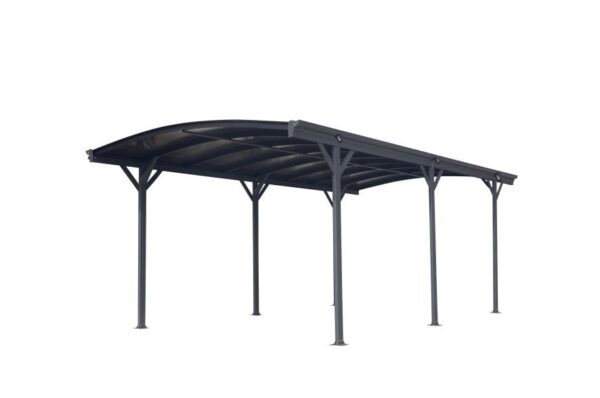 2204761 aktions carport metall