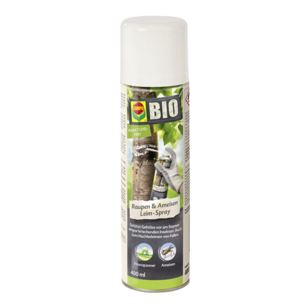 2241392 bio raupen ameisen leim spray 400