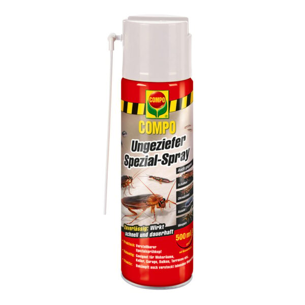 2308878 ungeziefer spezial spray 500 ml