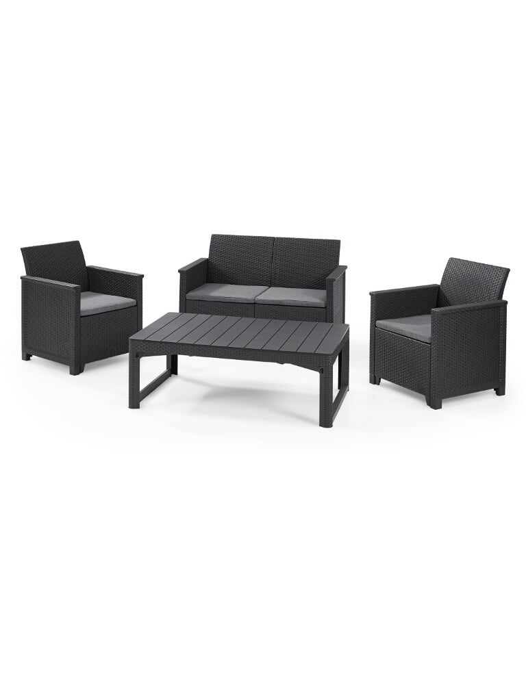 2315576 amea lounge set 4tlg