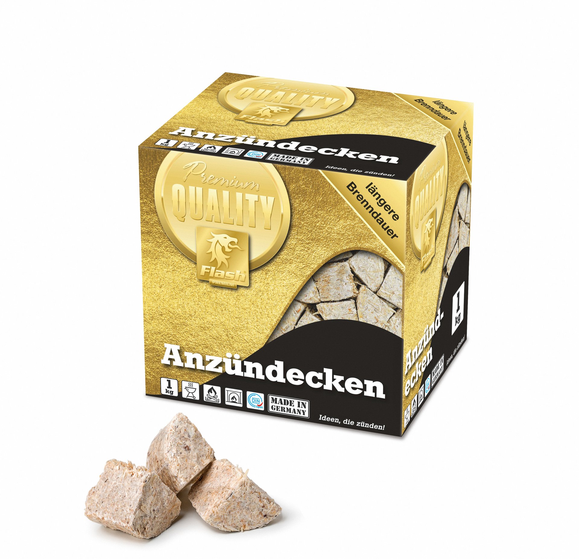 2319353 gold anzuendecken