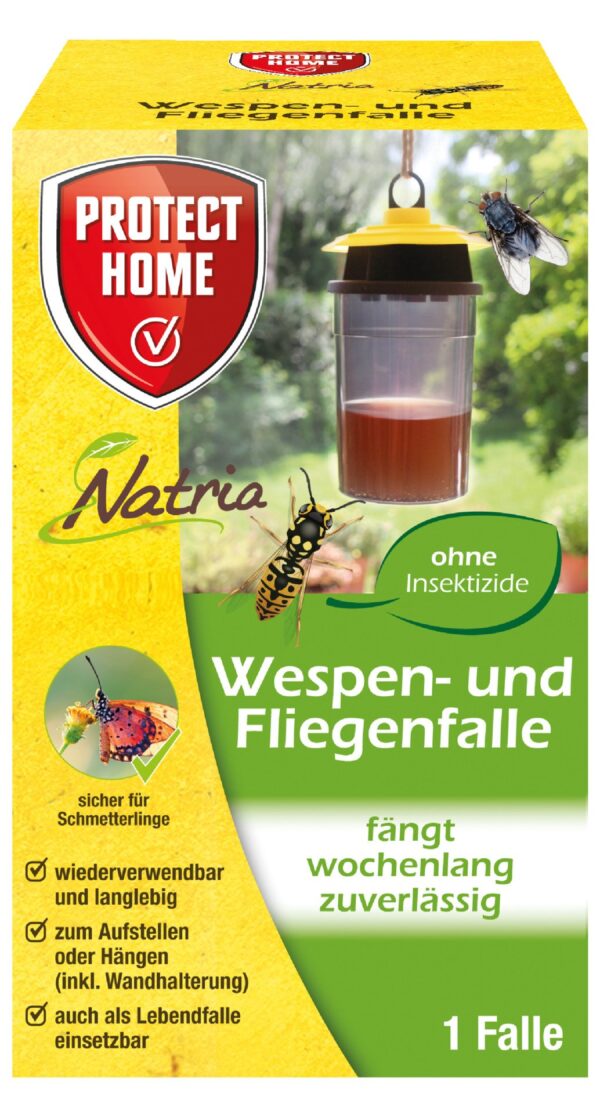 2328744 wespen und fliegenfalle