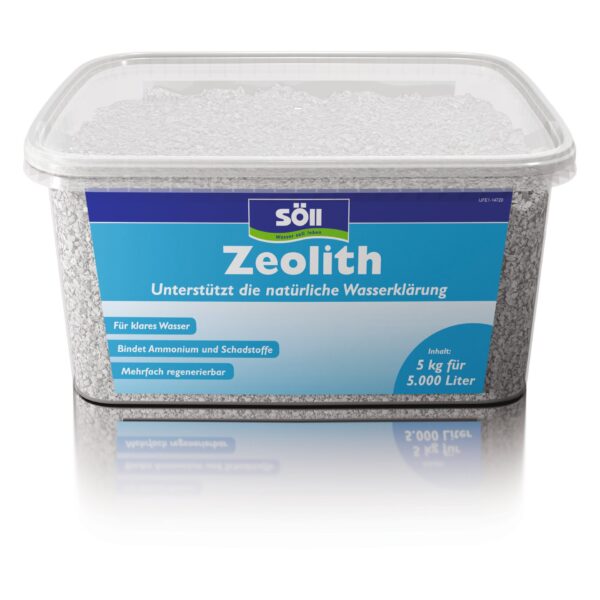 2336688 zeolith 5 kg