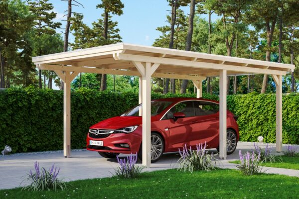 2352268 carport emsland