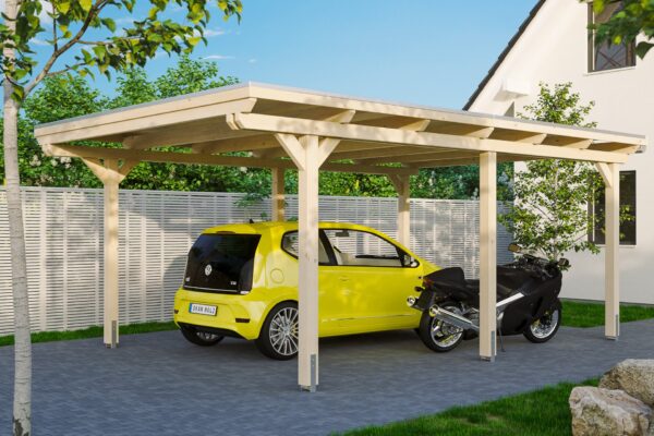 2352303 carport emsland