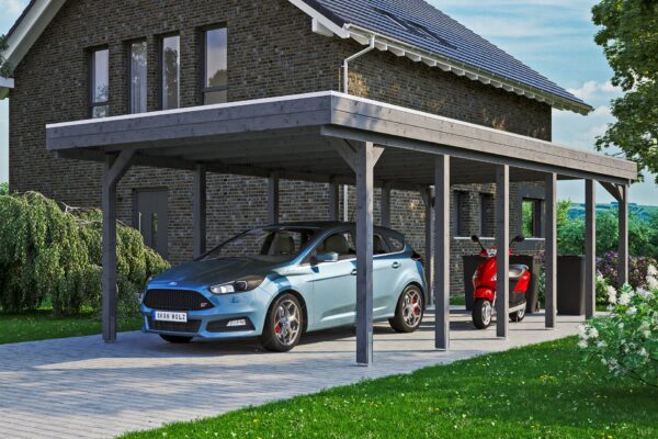 2352431 carport friesland