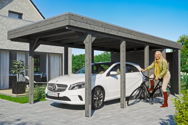 2352462 carport friesland set m abstellraum