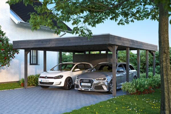 2352468 carport friesland set m abstellraum