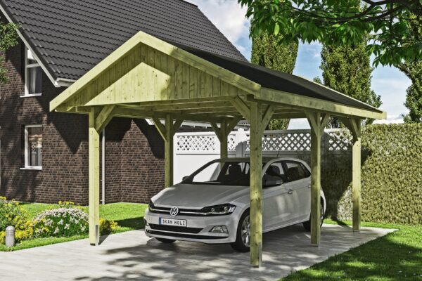 2353115 carport wallgau