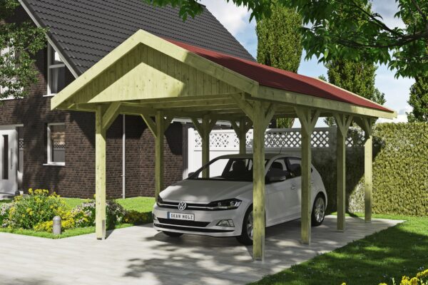 2353125 carport wallgau