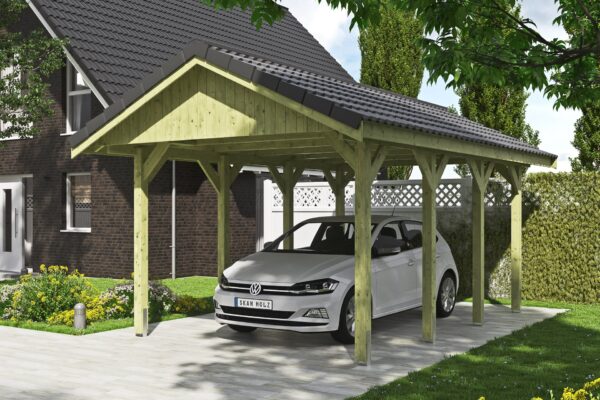 2353128 carport wallgau