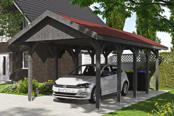 2353132 carport wallgau