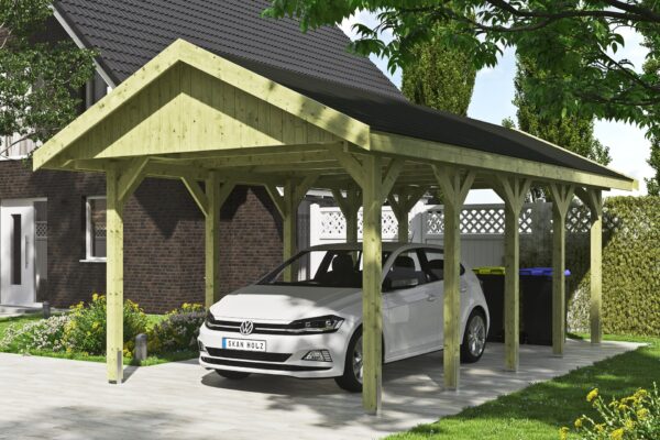 2353133 carport wallgau