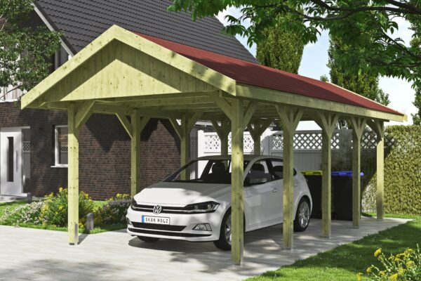 2353134 carport wallgau