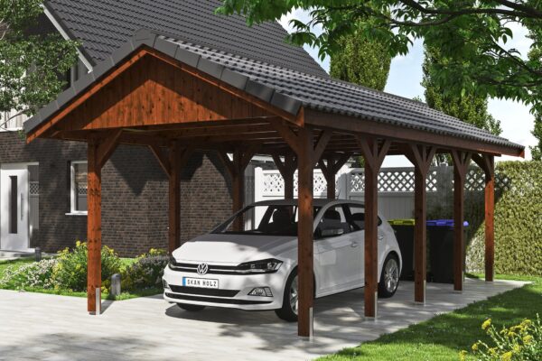 2353135 carport wallgau