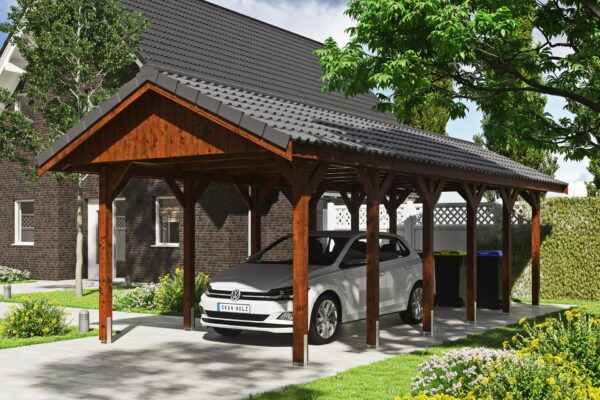 2353144 carport wallgau