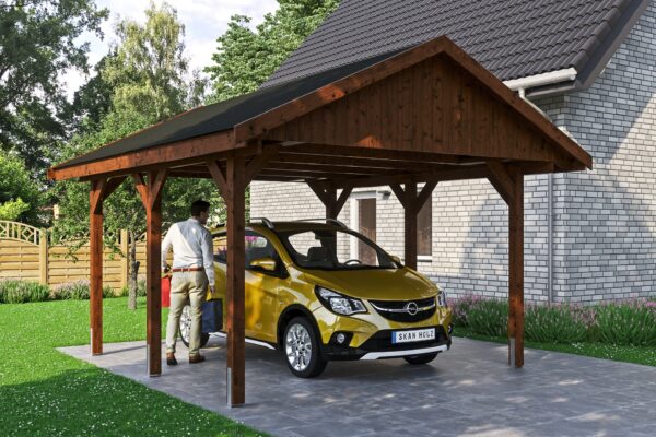 2353147 carport wallgau