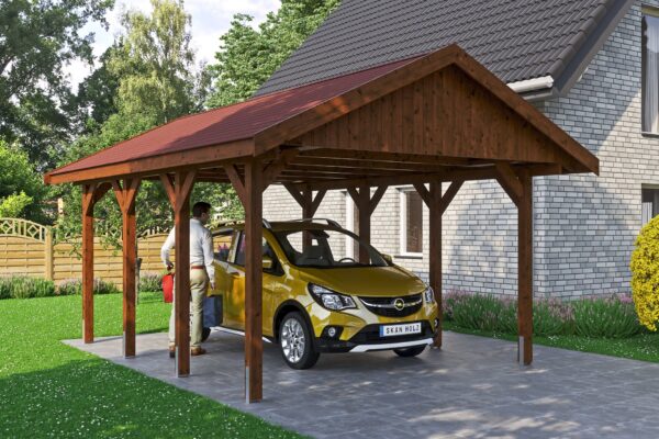 2353157 carport wallgau