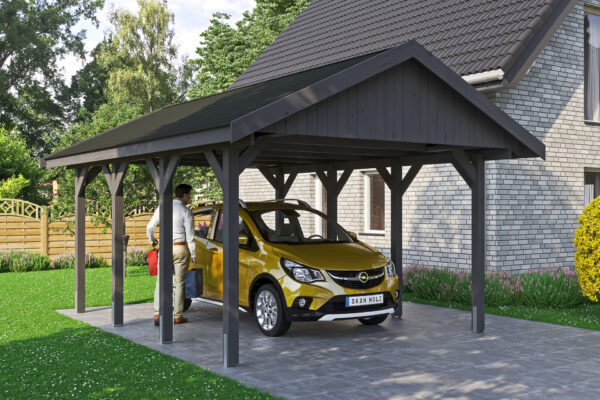 2353158 carport wallgau