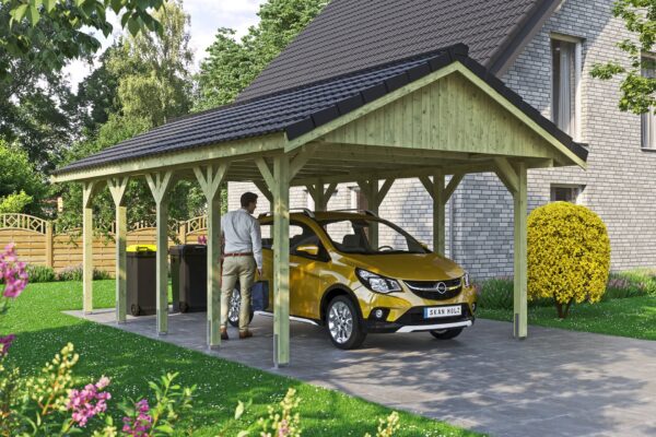 2353173 carport wallgau