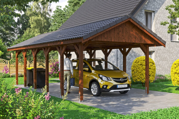 2353180 carport wallgau