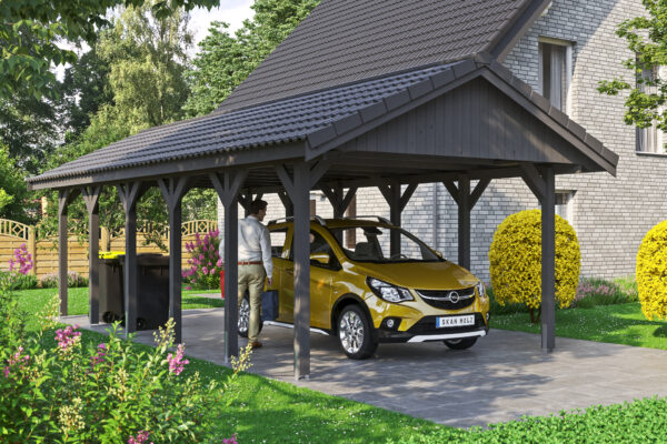 2353181 carport wallgau