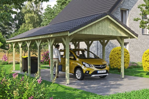 2353182 carport wallgau