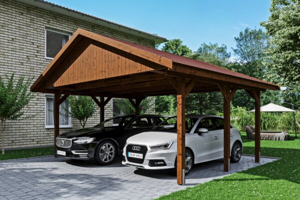 2353184 carport wallgau