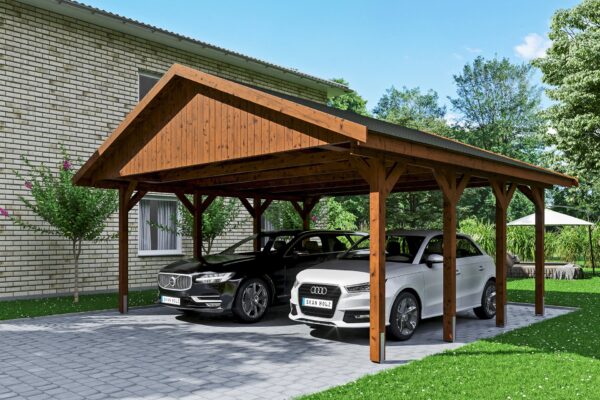 2353192 carport wallgau