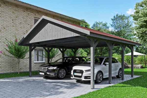 2353195 carport wallgau