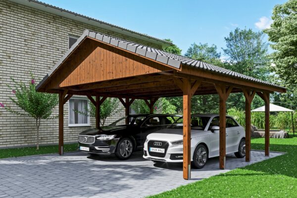 2353198 carport wallgau