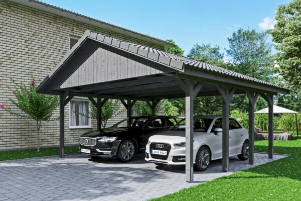 2353199 carport wallgau