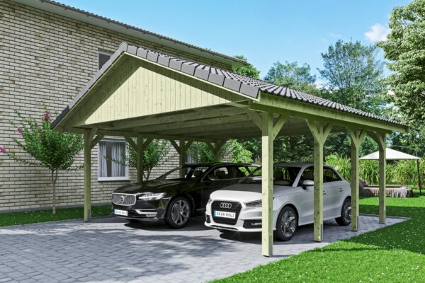 2353200 carport wallgau