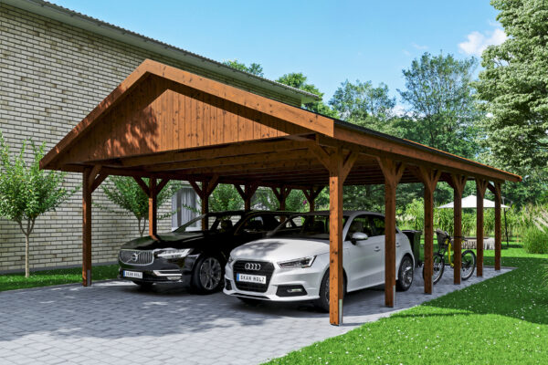 2353210 carport wallgau