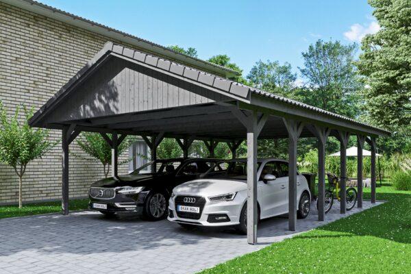 2353217 carport wallgau