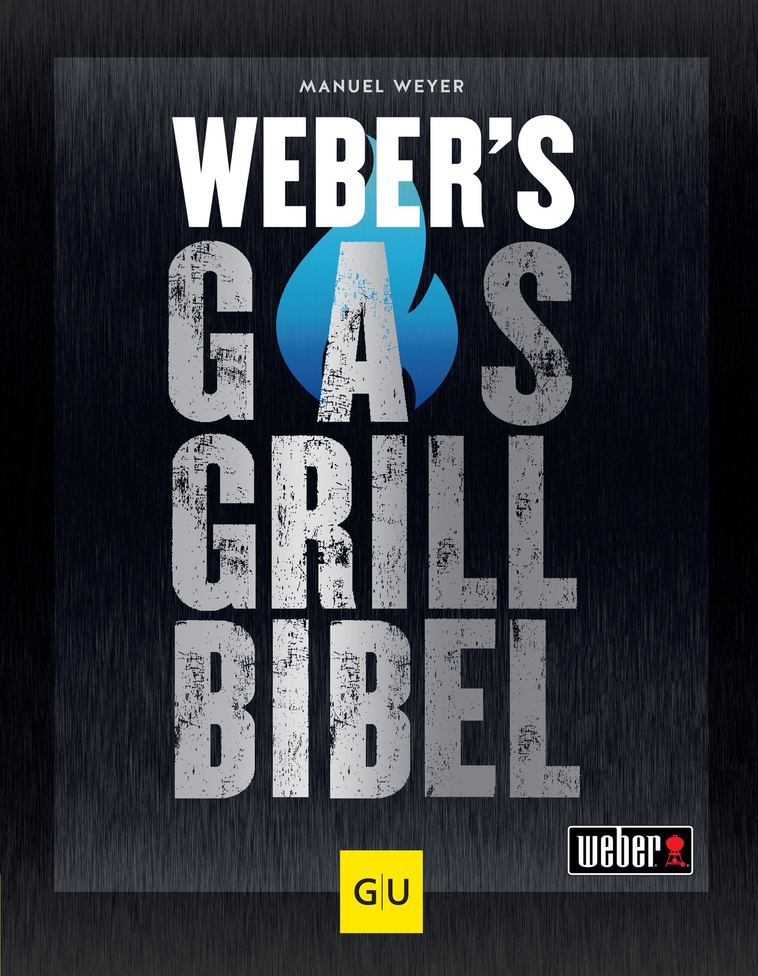 2357186 weber s gasgrillbibel