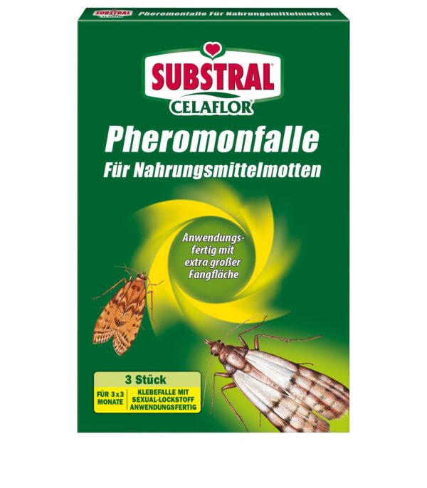 2363413 pheromonfalle fuer nahrungsmittelmotten