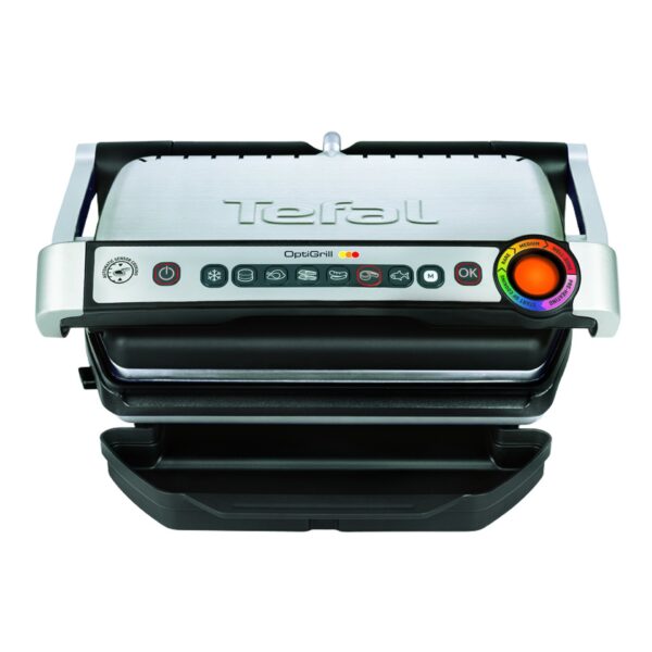 2370672 kontaktgrill optigrill gc705d